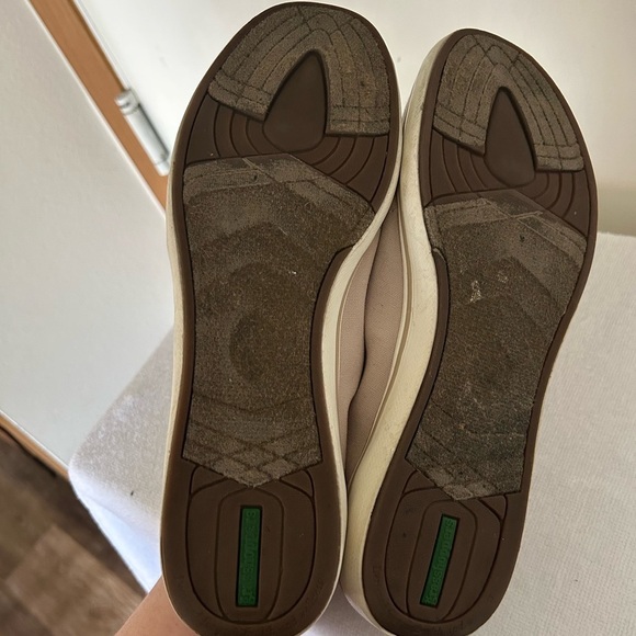 Grasshoppers Sole Elements Ortholite Sz 9 1/2 - Picture 6 of 9